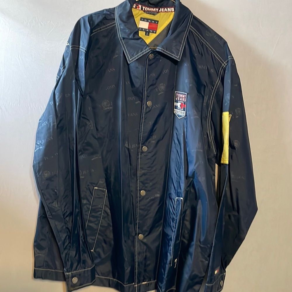 Tommy Hilfiger jacket